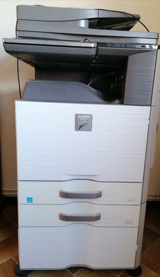 Impresora Sharp MX-3140 