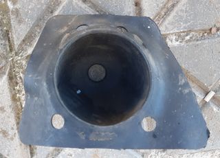 Vw t3 protector columna dirección 