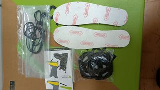 DALBELLO LUPO AIR 110 BOTAS SKIMO