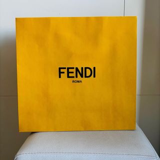 Bolsa Fendi