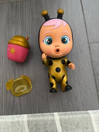 Bebe lloron