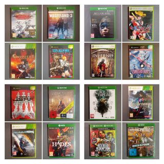 Baldurs Gate Xbox One Series X