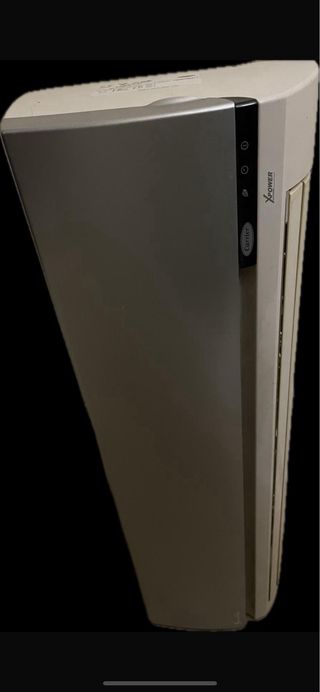 Condizionatori d'aria a marchio Carrier