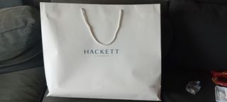 Jaqueta Hackett NOVA
