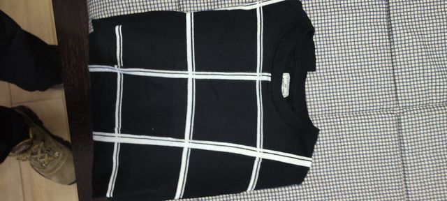 Maglioncino uomo in cotone