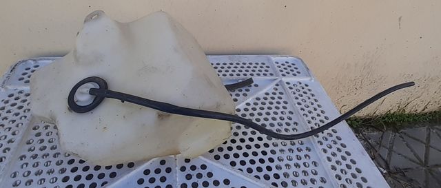 Vw t3 depósito de compensación