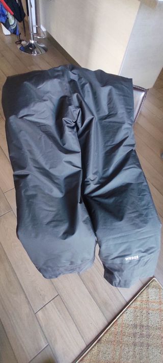 Pantaloni da neve bambino