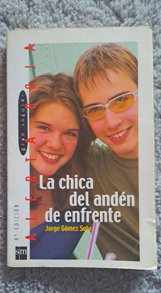 Libros secundaria y bachiller