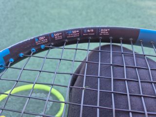 Raqueta pure drive junior 26 pulgadas