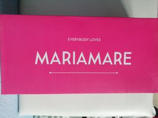 Manoletina/ Bailarina marron