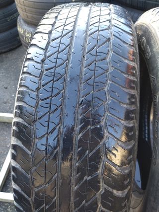245 70 17 108S DUNLOP