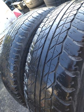 245 70 17 108S DUNLOP