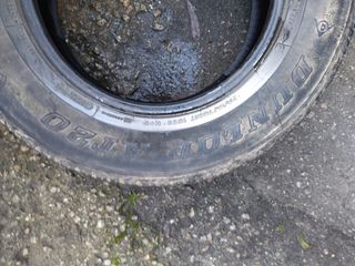 245 70 17 108S DUNLOP