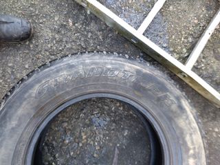 245 70 17 108S DUNLOP