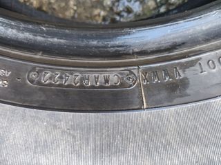 245 70 17 108S DUNLOP