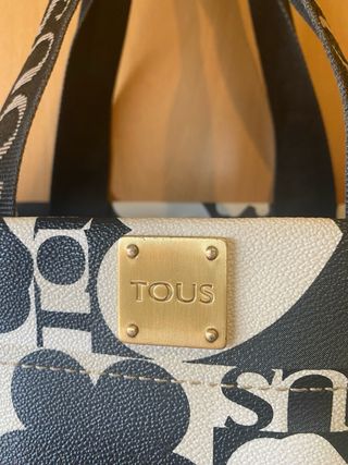 Bolso Tous