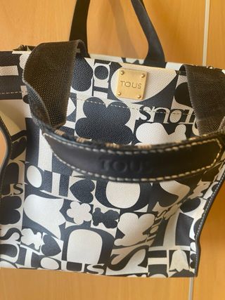 Bolso Tous