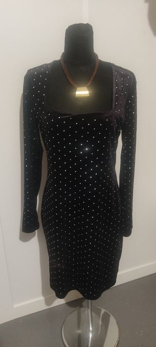 Vestidos iesta