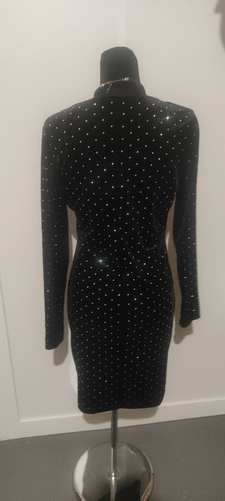 Vestidos iesta