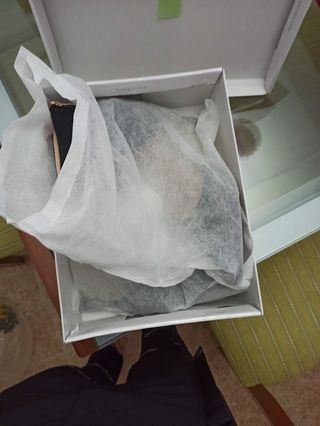 Zapatos tacón vestir 39