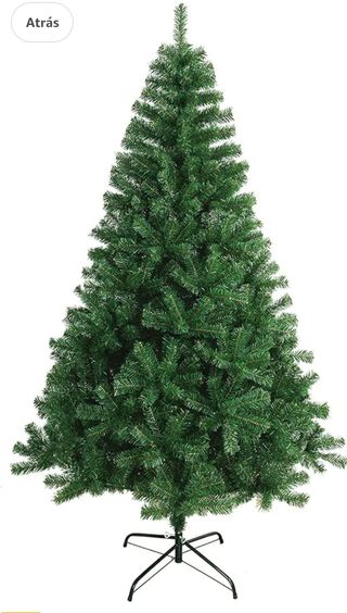 Árbol de navidad