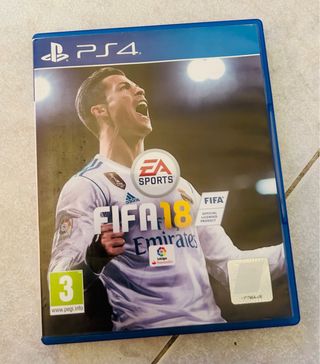 Fifa 18 / Fifa 20