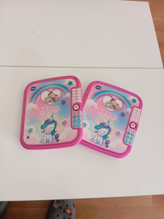 Kids Secrets. VTECH 