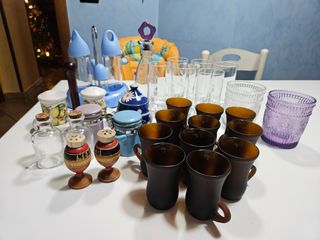 Accessori cucina vari