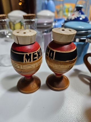 Accessori cucina vari