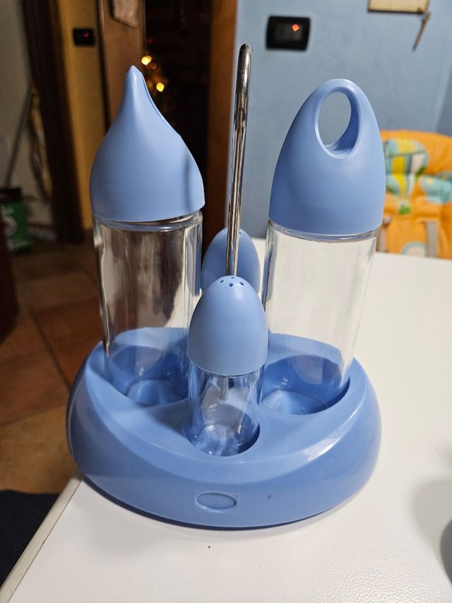 Accessori cucina vari