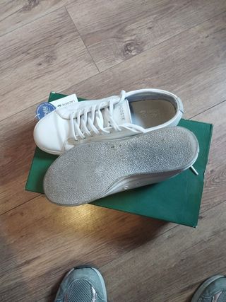 Zapatillas lacoste