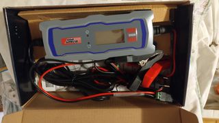 Ultimate speed carica batteria 