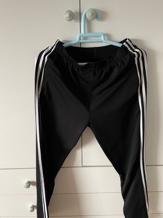 Chandal