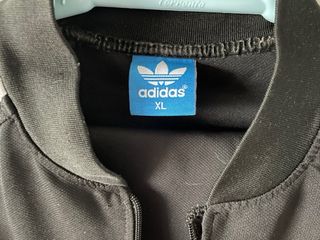 Chandal