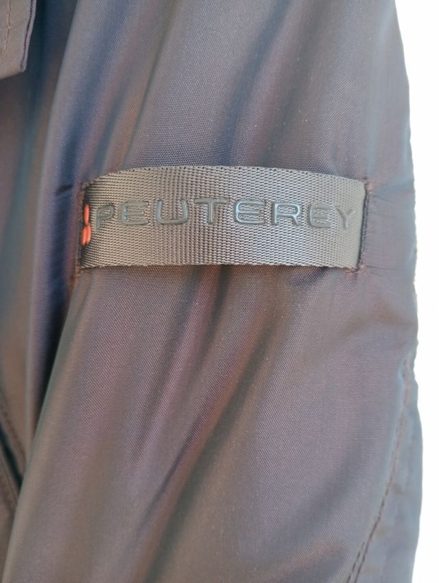 Peuterey bordeaux vinaccio