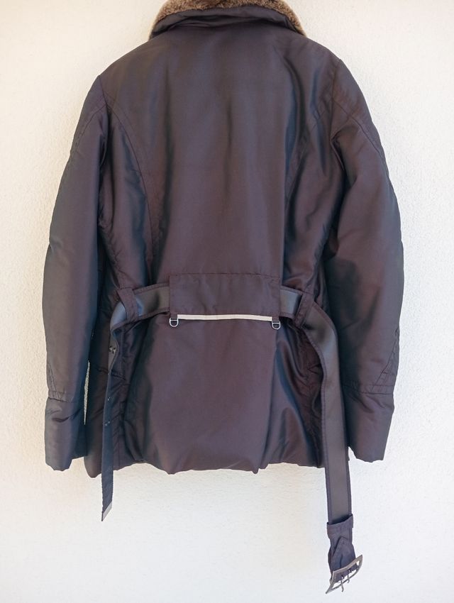 Peuterey bordeaux vinaccio