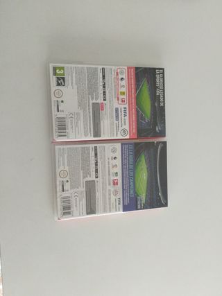 OFERTA PACK FIFA