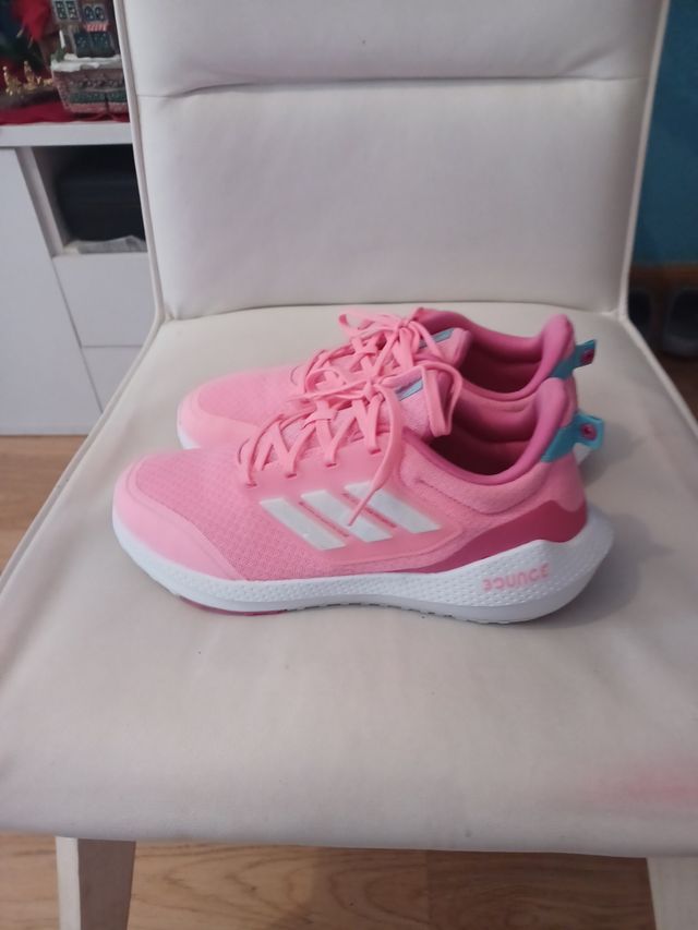 Zapatillas adidas autenticas#39