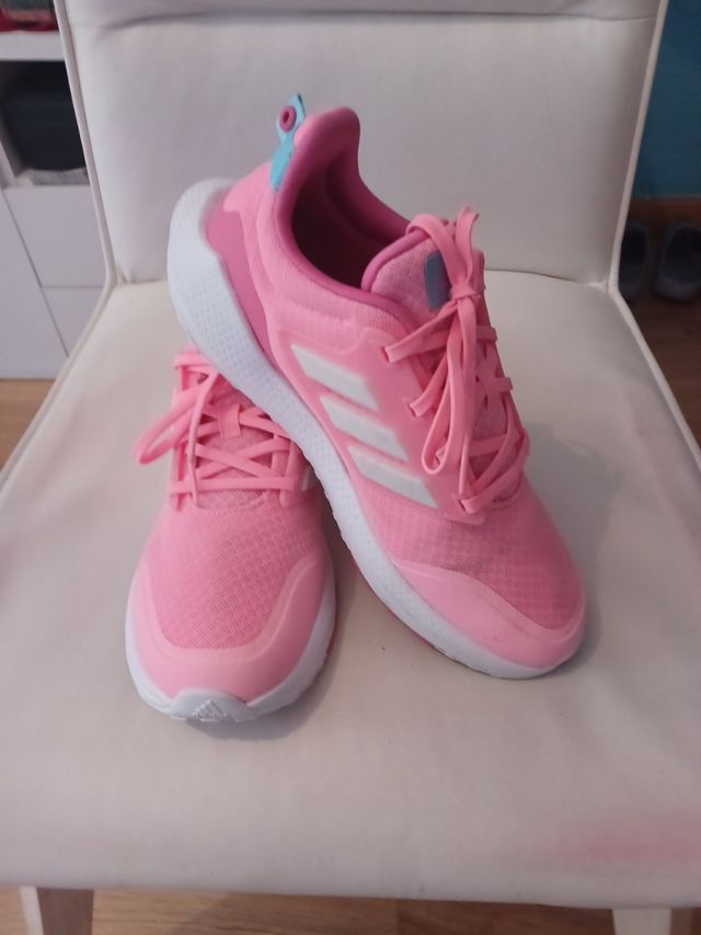 Zapatillas adidas autenticas#39