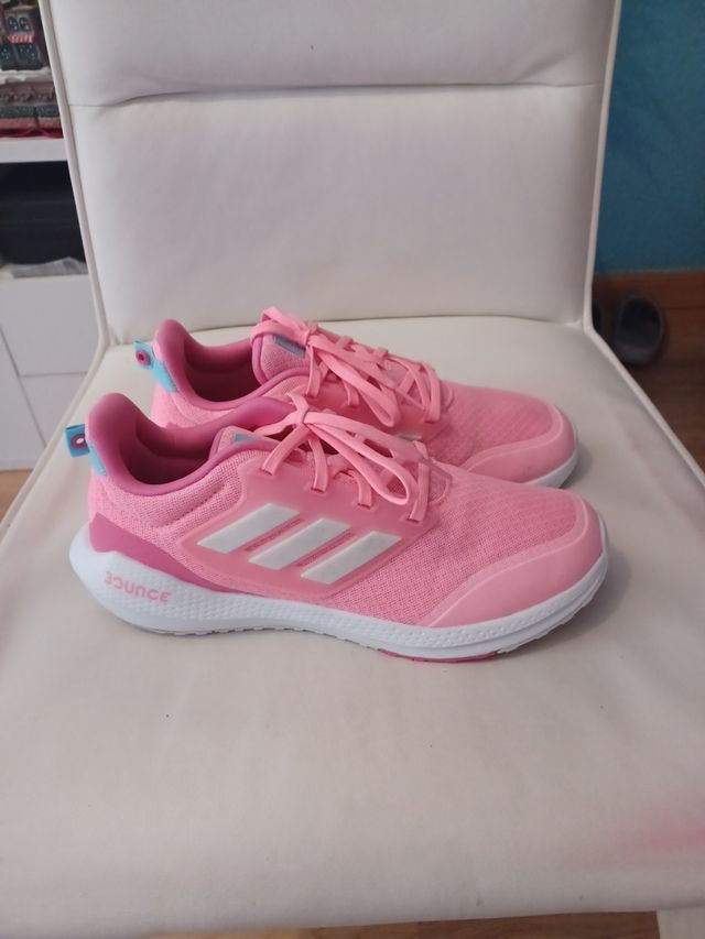Zapatillas adidas autenticas#39