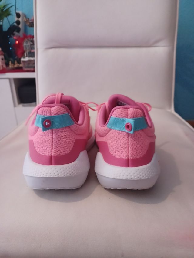 Zapatillas adidas autenticas#39