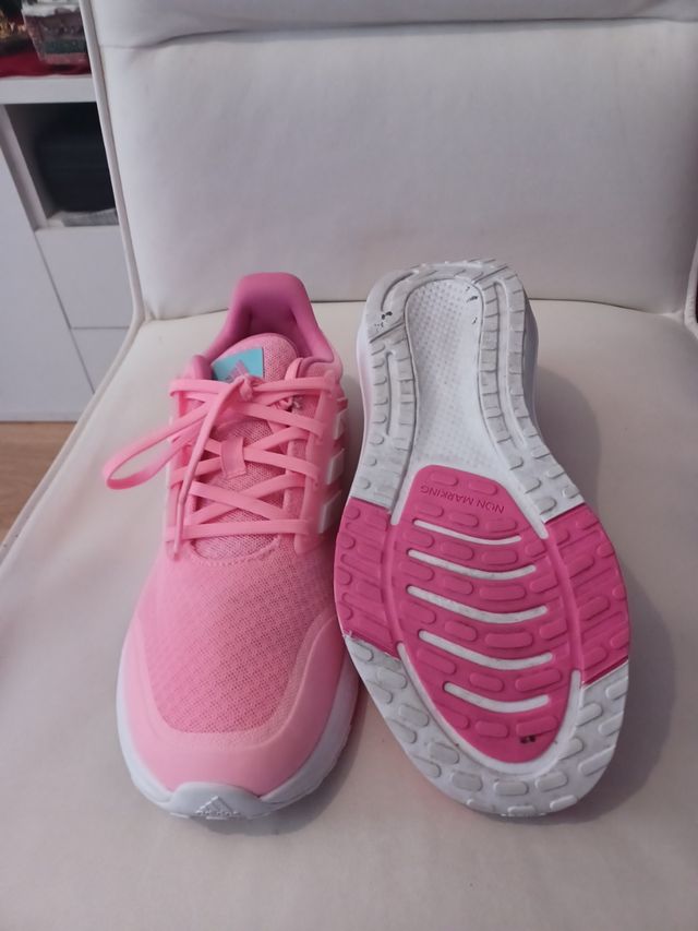 Zapatillas adidas autenticas#39