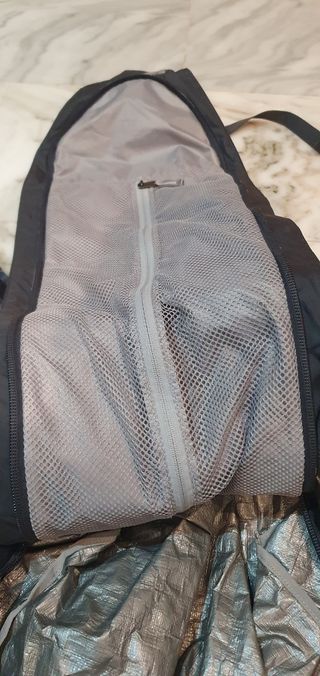 Mochila/maleta Salomon