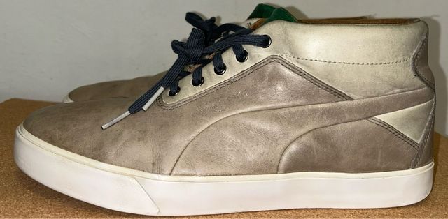 Scarpe da ginnastica Puma X di Alexander Mcqueen