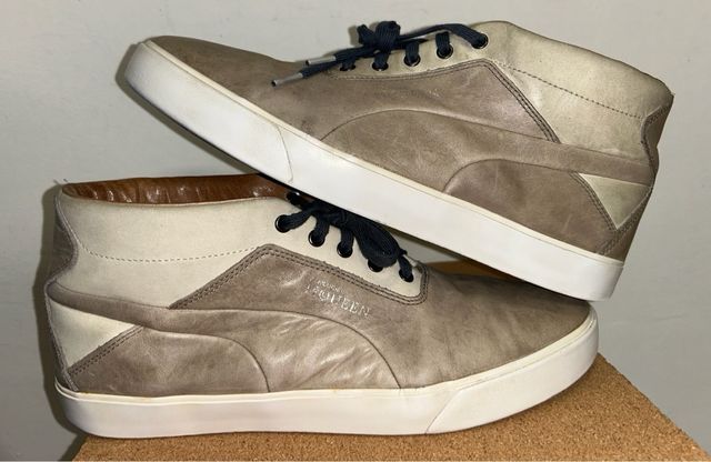 Scarpe da ginnastica Puma X di Alexander Mcqueen