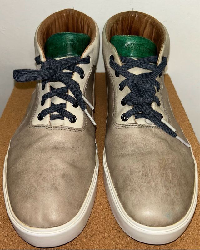 Scarpe da ginnastica Puma X di Alexander Mcqueen