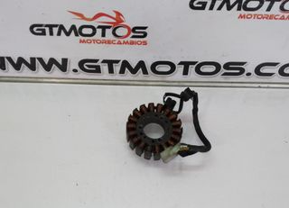 Stator Alternador Kymco Xciting 500 2005-2007