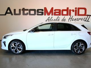 Kia Ceed 1.6 CRDi 100kW (136CV) DCT Business