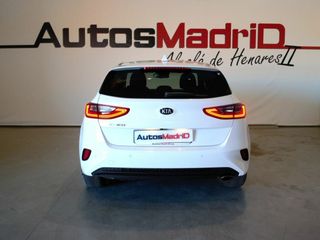 Kia Ceed 1.6 CRDi 100kW (136CV) DCT Business