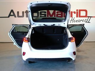 Kia Ceed 1.6 CRDi 100kW (136CV) DCT Business